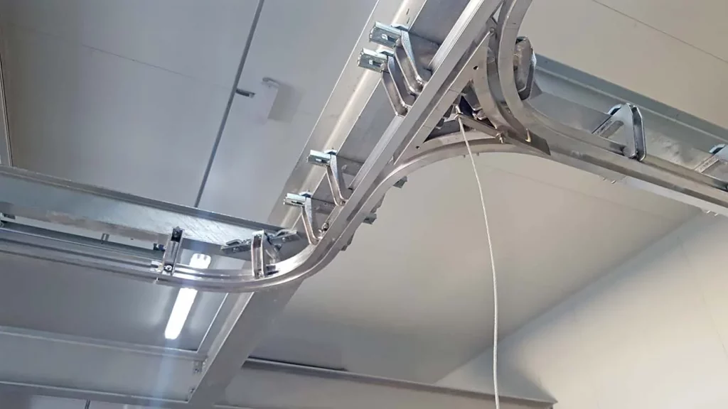 Aluminium-doppelschienensystem_MECANOVA-