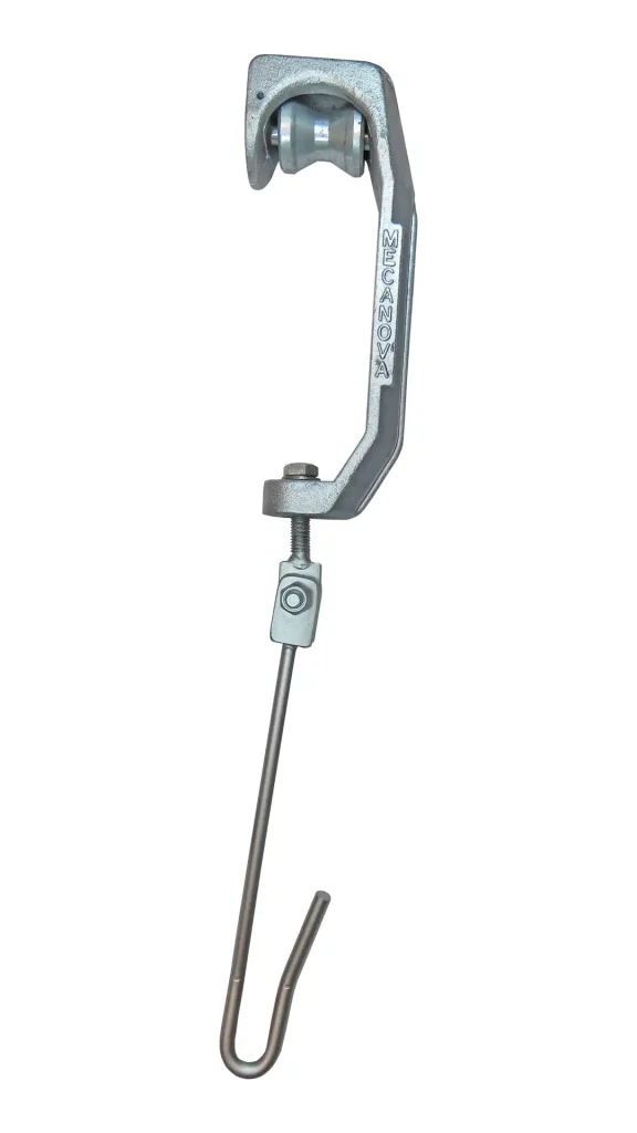 Rollhaken-für-Ausbluten-Schaf_MECANOVA_
