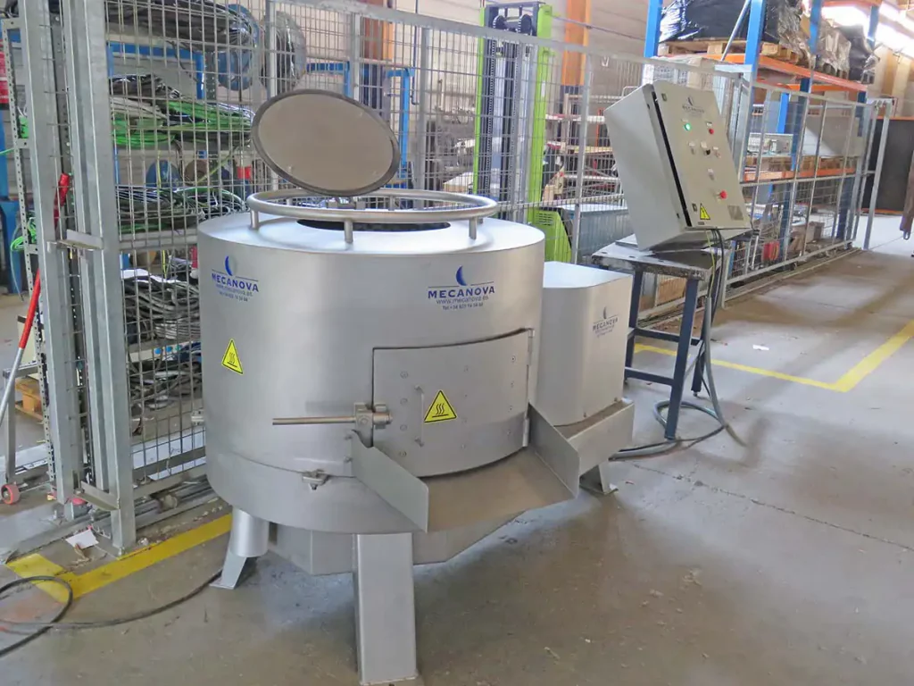 Ferkel-Enthaarungs-Maschine_MECANOVA-
