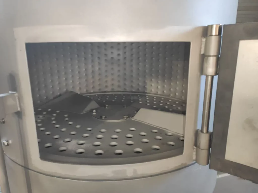 Nebenprodukte-Reinigungs-Maschine_MECANOVA-