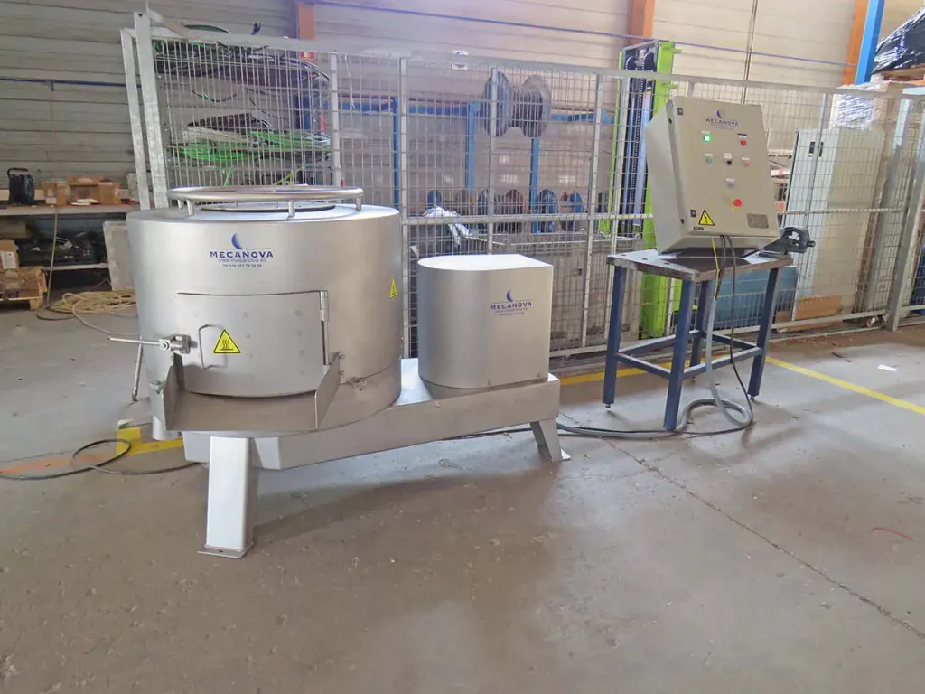 Ferkel-Enthaarungs-Maschine__MECANOVA-