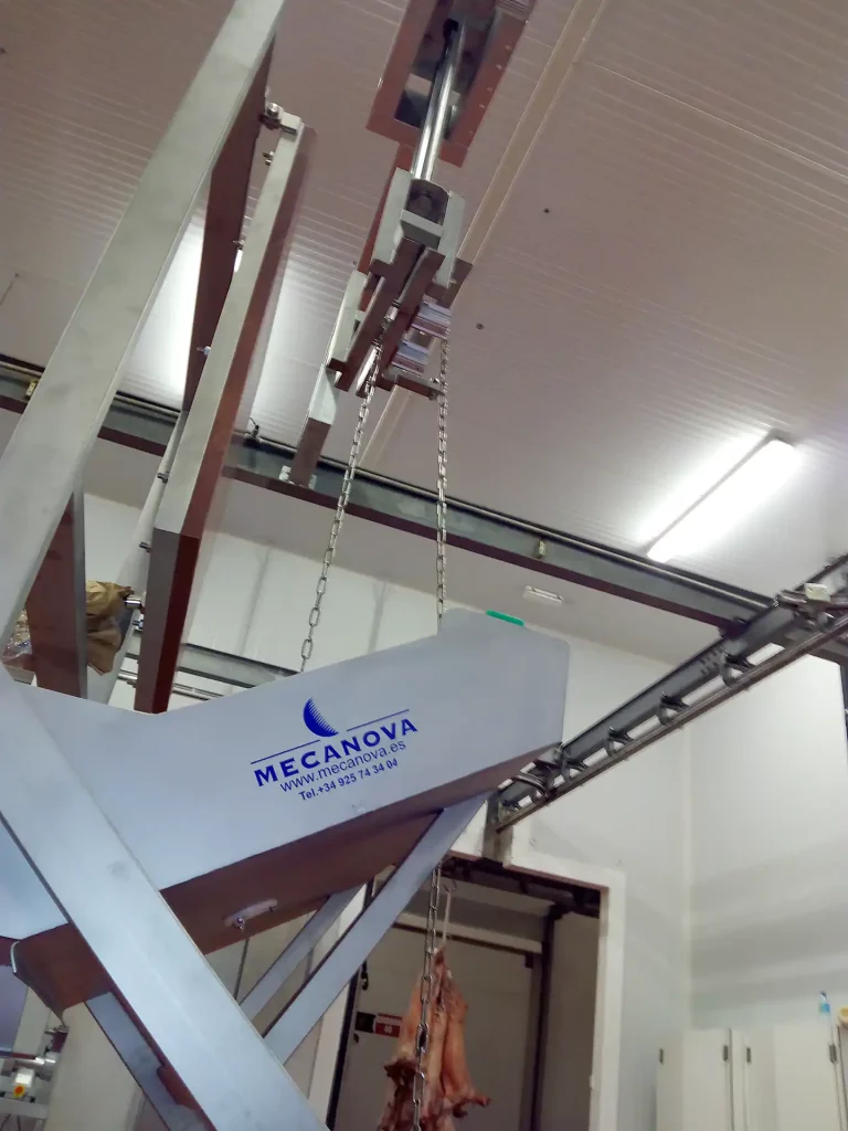Pneumatisches-Abseilgerät-zum-Schneidtisch_MECANOVA-