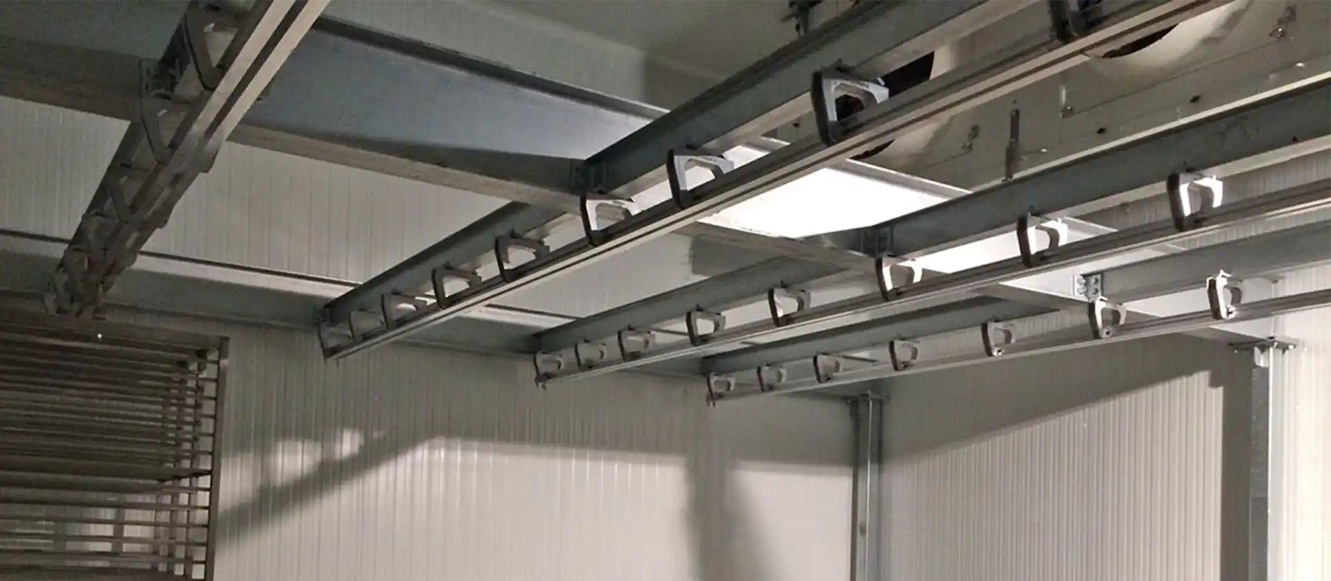 Twin track system_MECANOVA