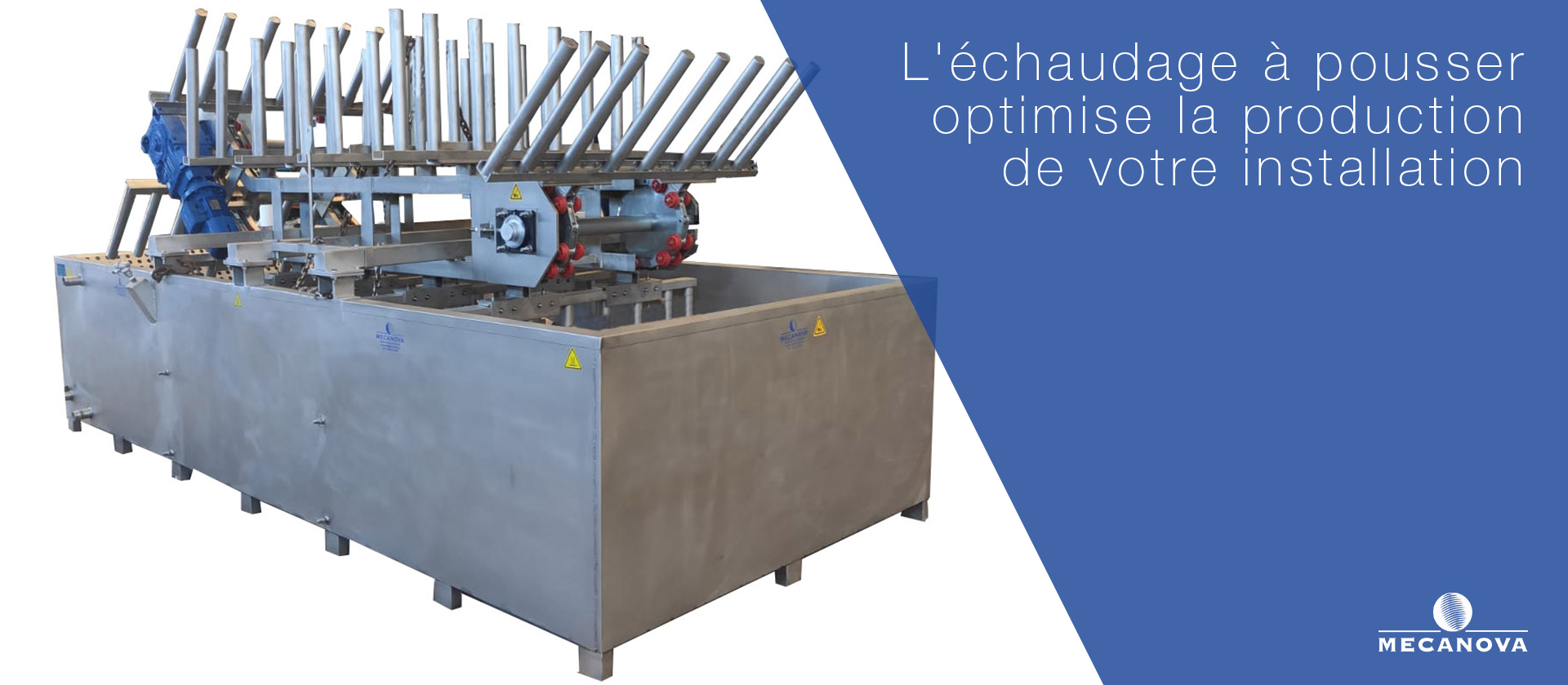 echaudage-porcine-pousser